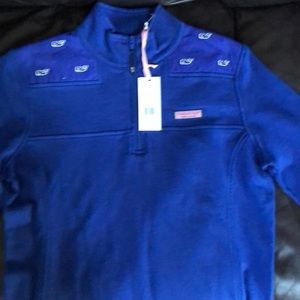 Vineyard Nivea shep shirt